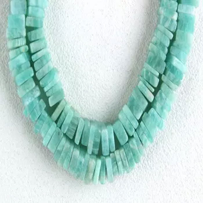 amazonite gemstone beads suppliers In India