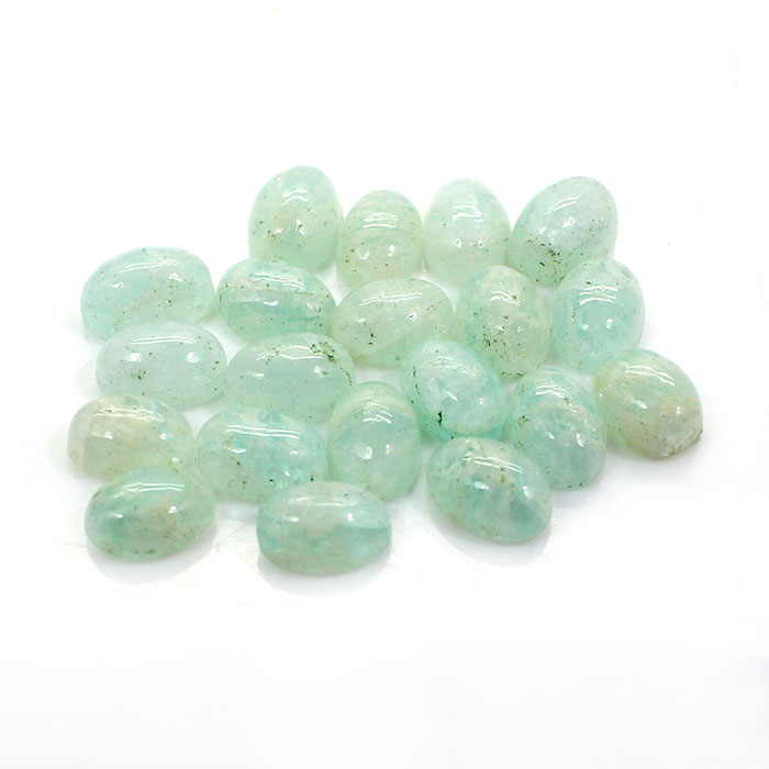 We Have Huge Collection of Amazonite Gemstone | Semi Precious Gemstone