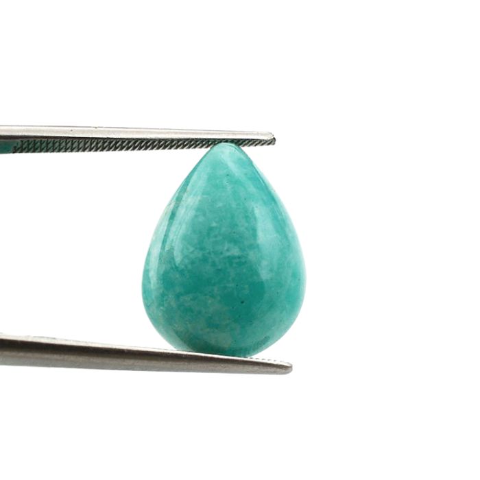 our collection of customized natural Amazonite gemstone