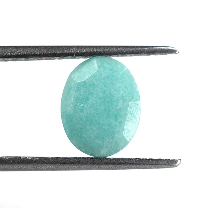 We Have Huge Collection of Amazonite Gemstone | Semi Precious Gemstone