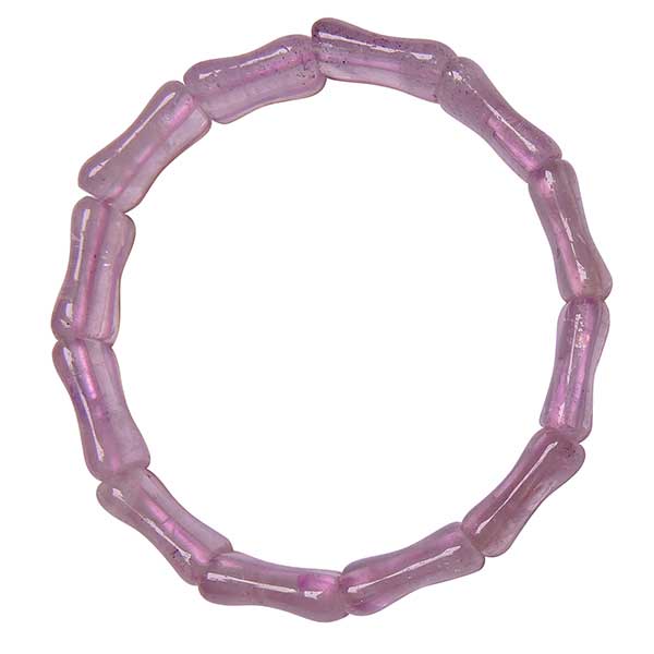 Buy Wholesale Natural Amethyst Beads Bracelets At Best Price