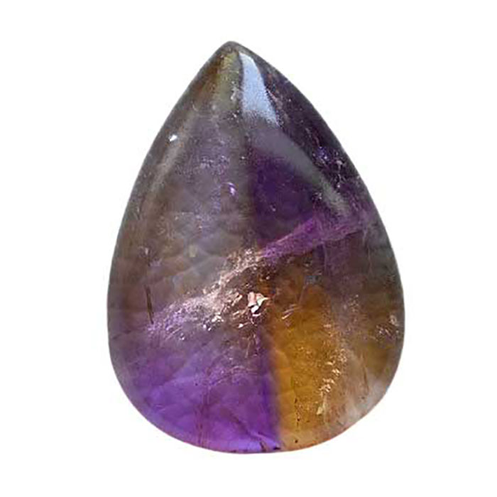 our collection of customized natural Ametrine gemstone