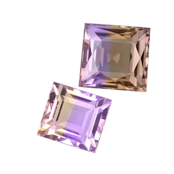 our collection of exclusive natural Ametrine gemstone