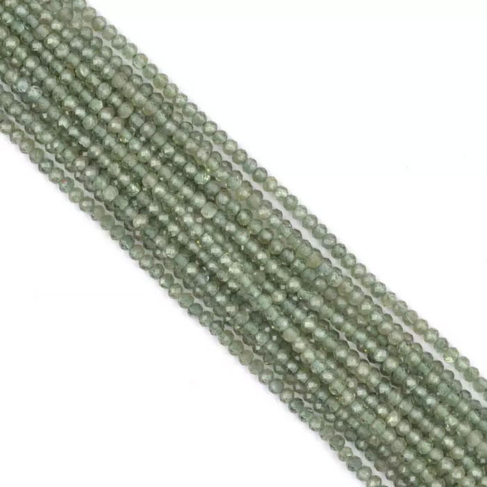 wholesaler of Apatite Beads Strand for mala