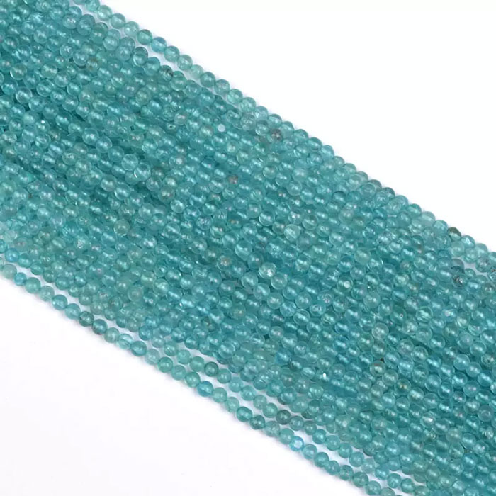 best deals Apatite Beads Strand suppliers