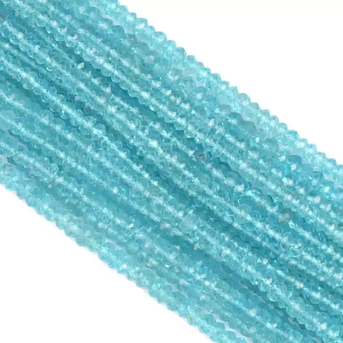 top quality Apatite Beads Strand wholesaler