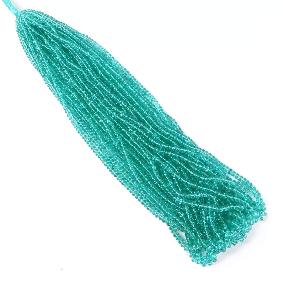 huge collection of Apatite Beads Strand exporters