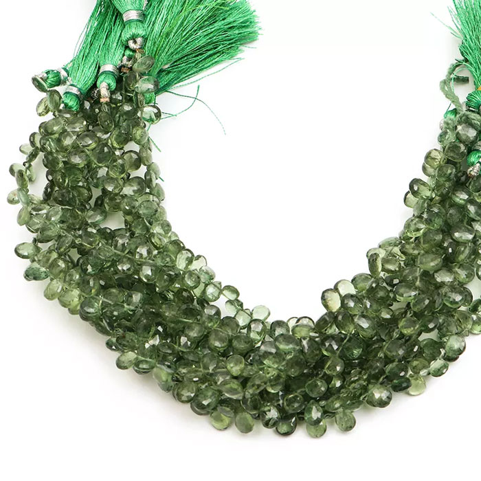 loose Apatite Beads Strand suppliers