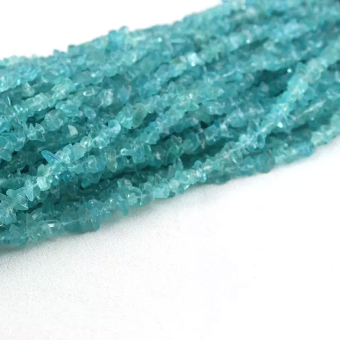 top quality gemstone apatite beads for sale