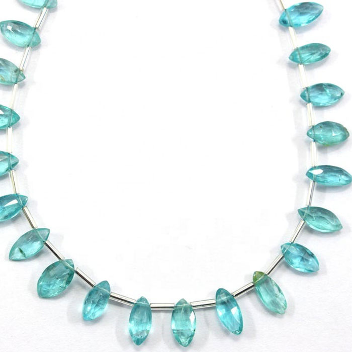 word wide natural apatite beads