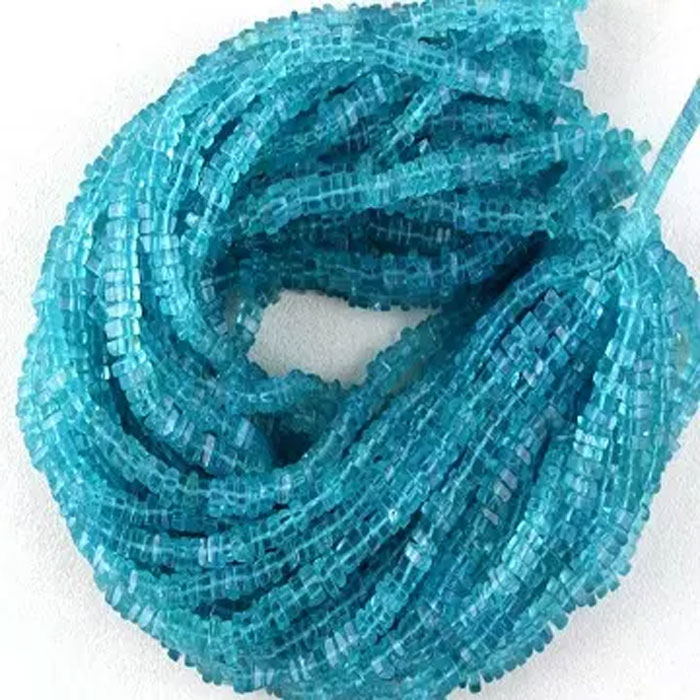 suppliers of apatite beads stone In Jaipur