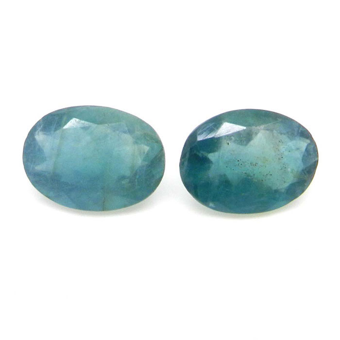 Shop for the best loose jewelry stones | oval Apatite loose gemstone|