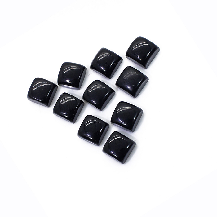 Buy Online Natural Black Onyx Round Gemstone | Black Onyx Gemstone Manufacturer