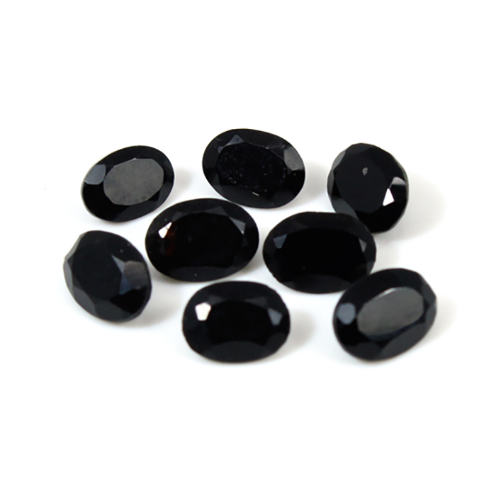 We Have Huge Collection of Black Onyx Gemstone | Semi Precious Gemstone