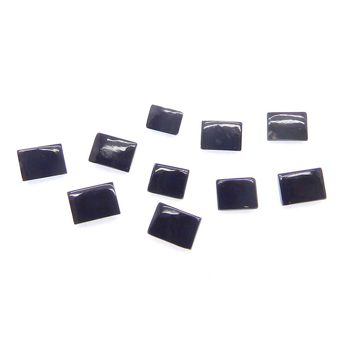 We are Manufacture of Gemstone | Black Onyx Gemstones at Wholesale Price