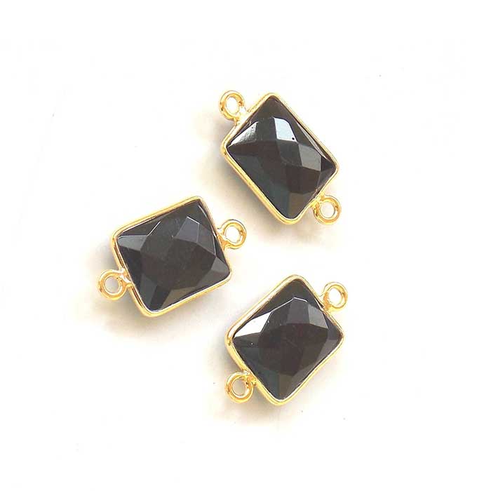 Price Of Gemstone Double Bail Connector Best Supplier Of Gemstone Connector