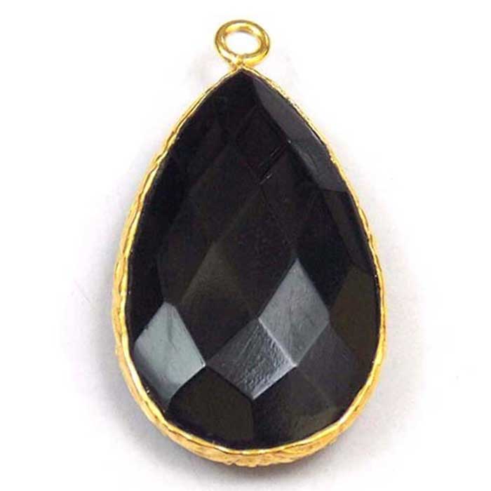 Price Of Gemstone Single Bail Connector Best Buy Gemstone Connector