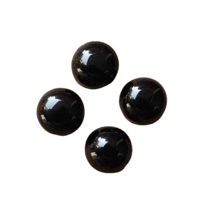 Online Black Spinal Gemstone Price In Jaipur | Cheap Black Spinal Gemstones