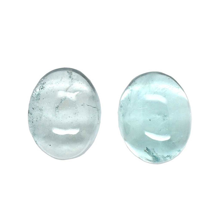 semi-precious stones for jewellery making | oval Shape Loose gemstone|