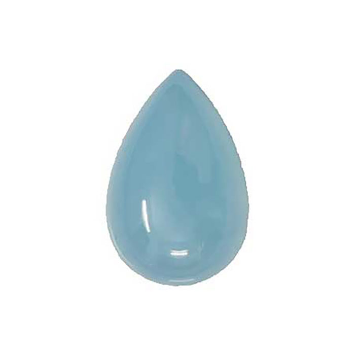 our collection of customized natural Blue Aquamarine gemstone