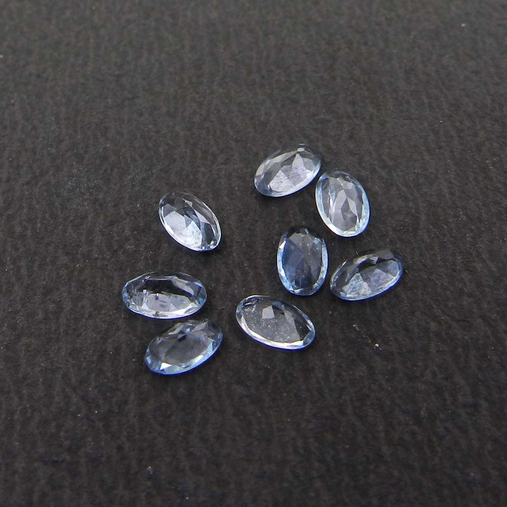 We Have Huge Collection of Blue Aquamarine Gemstone | Semi Precious Gemstone