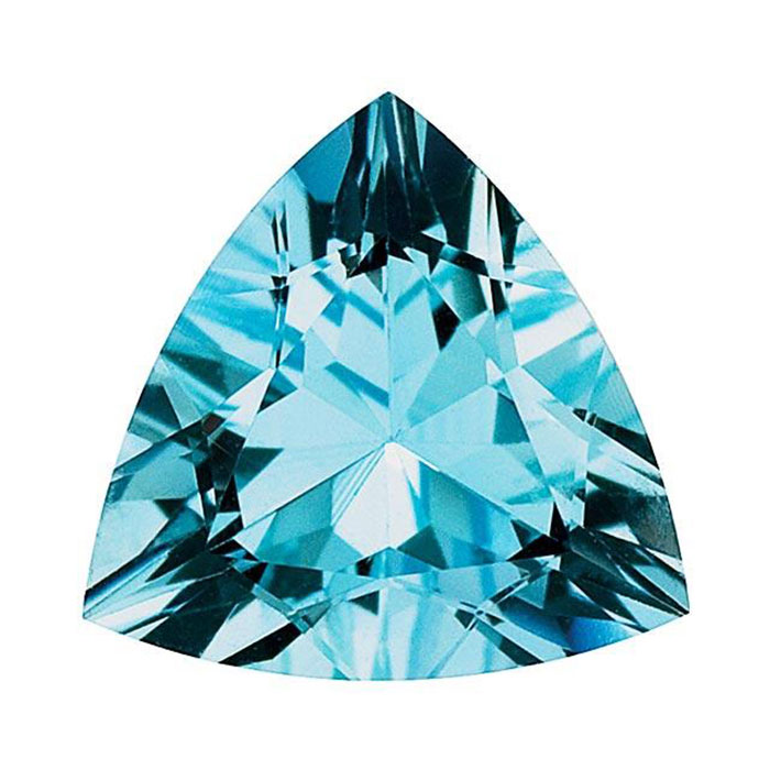 Best Quality Natural Blue Aquamarine Gemstone Price | Blue Aquamarine Gemstone Wholesaler