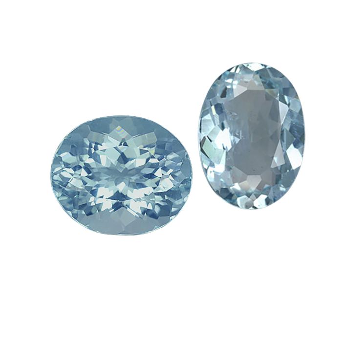 semi-precious stones for jewellery making | oval Shape Loose gemstone|