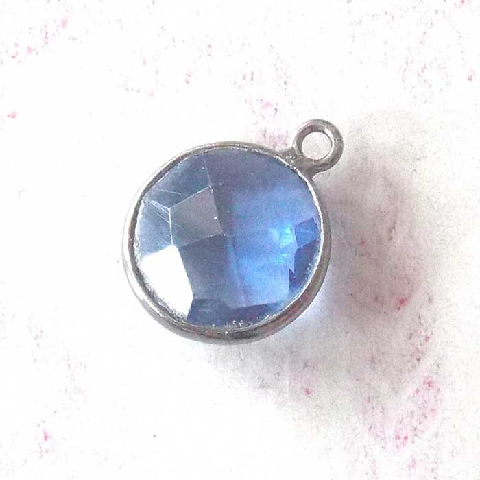 Wholesale Supplier Of Gemstone Triple Bail Connector World Wide Wholesale Connector