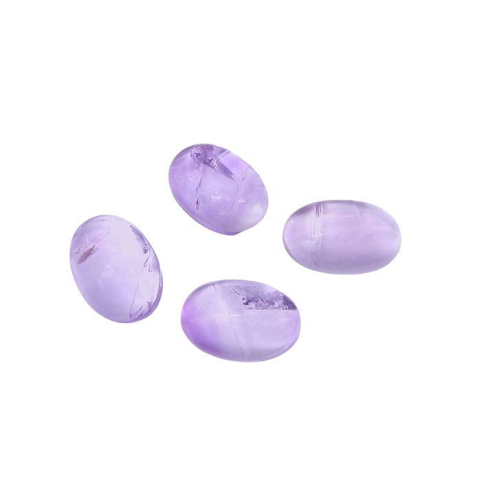 semi-precious stones for jewellery making | oval Shape Loose gemstone|