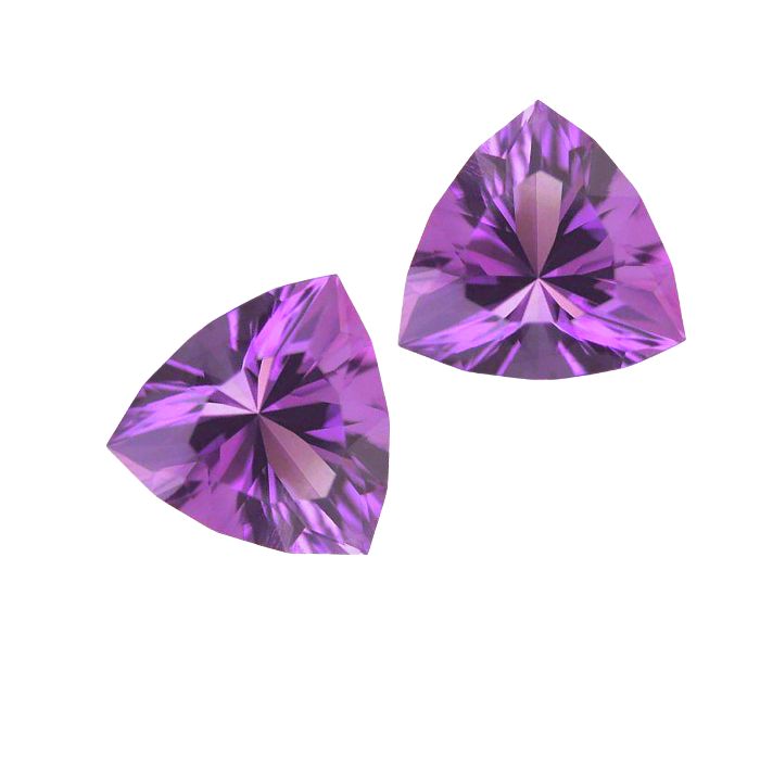 Buy Online Wholesale Brazil Amethyst Cut Gemstone | Brazil Amethyst gemstones