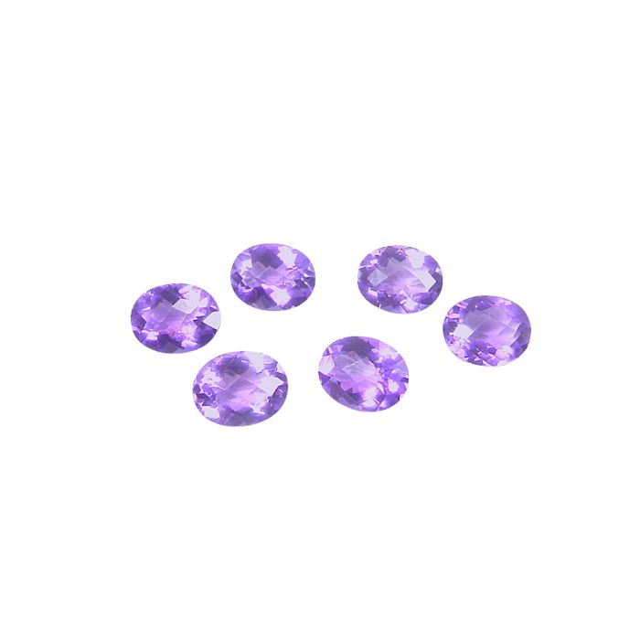 We Have Huge Collection of Brazil Amethyst Gemstone | Semi Precious Gemstone