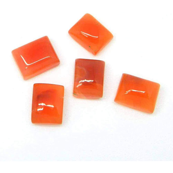 We are Manufacture of Gemstone | Carnelian Gemstones at Wholesale Price