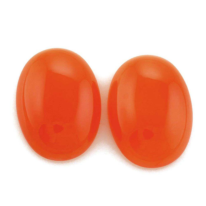 semi-precious stones for jewellery making | oval Shape Loose gemstone|