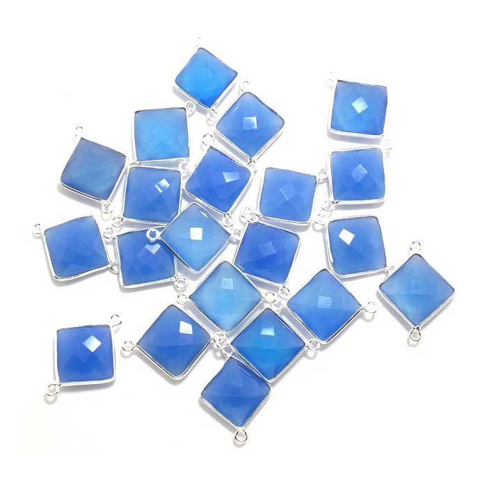 Wholesale Supplier Of Gemstone Triple Bail Connector World Wide Wholesale Connector