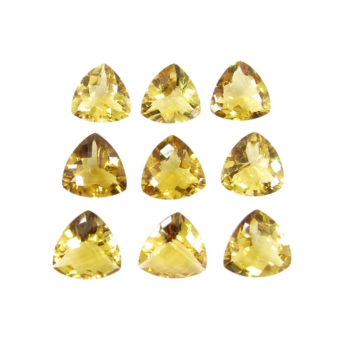 Best Quality Natural Champagne Quartzl Gemstone Price | Champagne Quartzl Gemstone Wholesaler