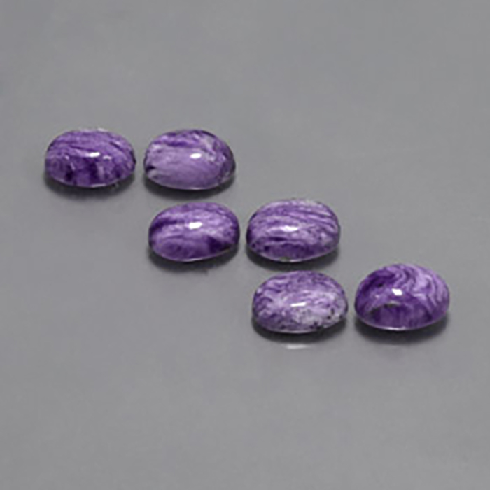 We Have Huge Collection of Charoite Gemstone | Semi Precious Gemstone