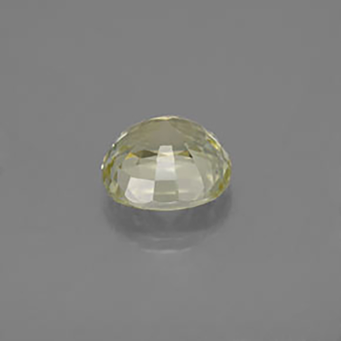Buy Online Natural Chrysoberyl Cushion Gemstone | Loose Chrysoberyl Gemstones
