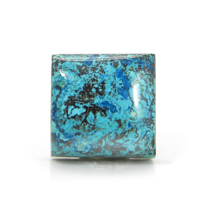 semi-precious stones for jewellery making | Square Shape Loose gemstone|