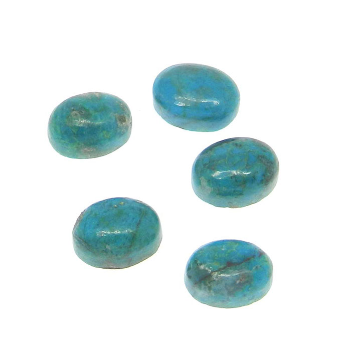 We Have Huge Collection of Chrysocalla Gemstone | Semi Precious Gemstone