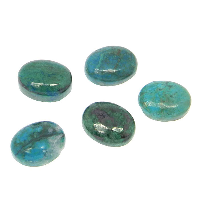 semi-precious stones for jewellery making | oval Shape Loose gemstone|