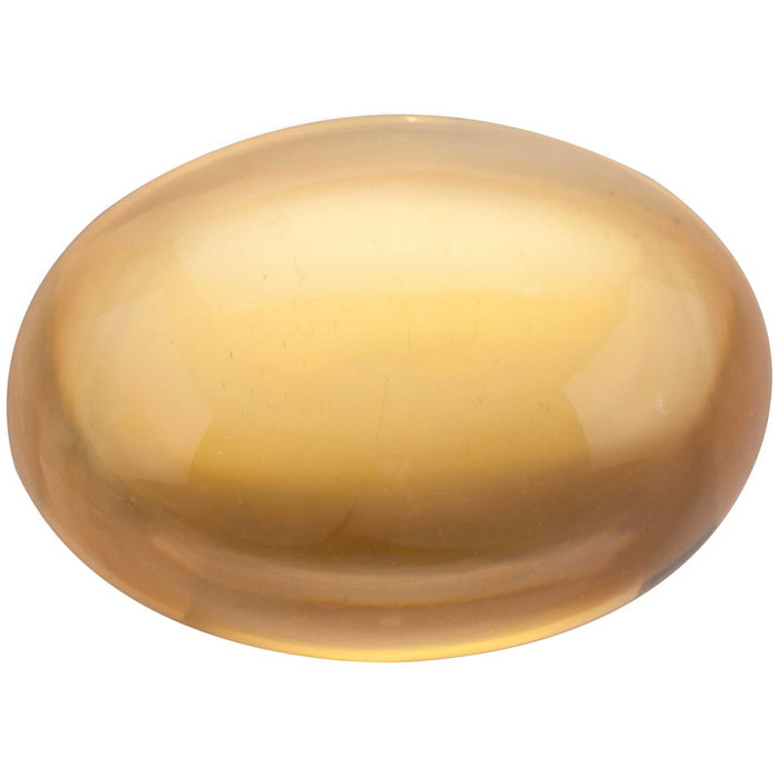 Shop for the best loose jewelry stones | oval Citrine loose gemstone|