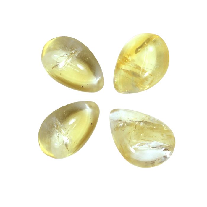 our collection of customized natural Citrine gemstone