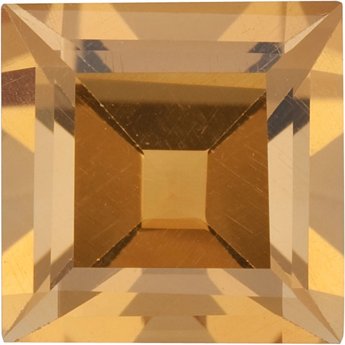 semi-precious stones for jewellery making | Square Shape Loose gemstone|