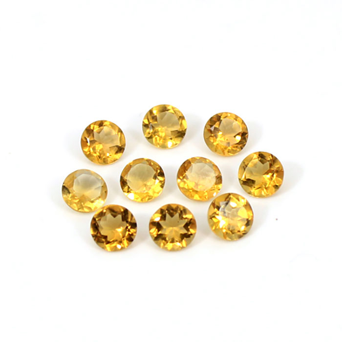 Online Citrine Gemstone Price In Jaipur | Cheap Citrine Gemstones