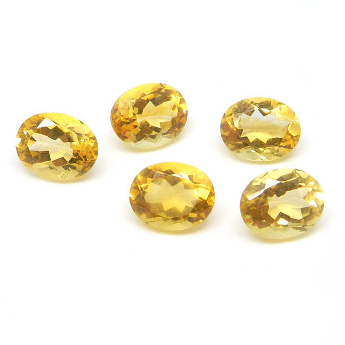 We Have Huge Collection of Citrine Gemstone | Semi Precious Gemstone