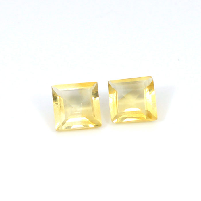 Buy Online Natural Citrine Round Gemstone | Citrine Gemstone Manufacturer