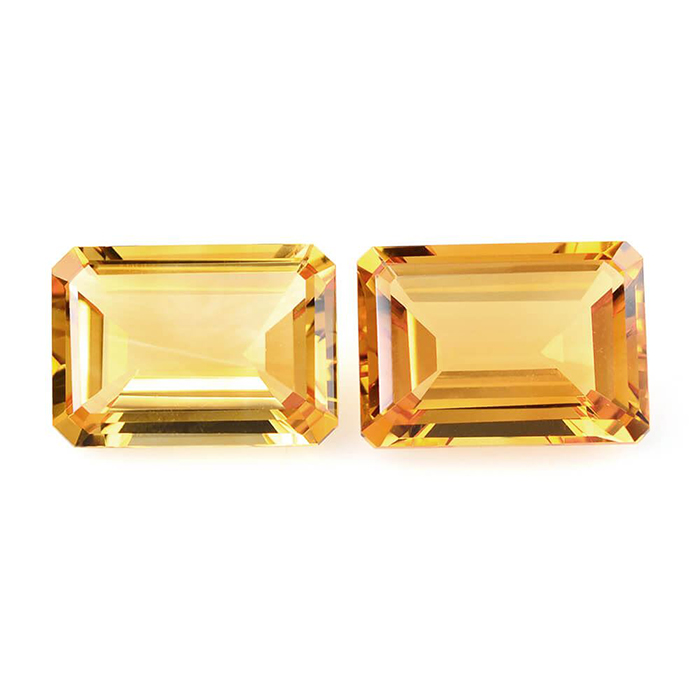 We are Manufacture of Gemstone | Citrine Gemstones at Wholesale Price