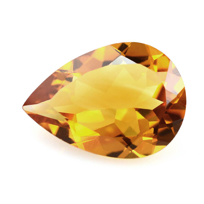 our collection of customized natural Citrine gemstone