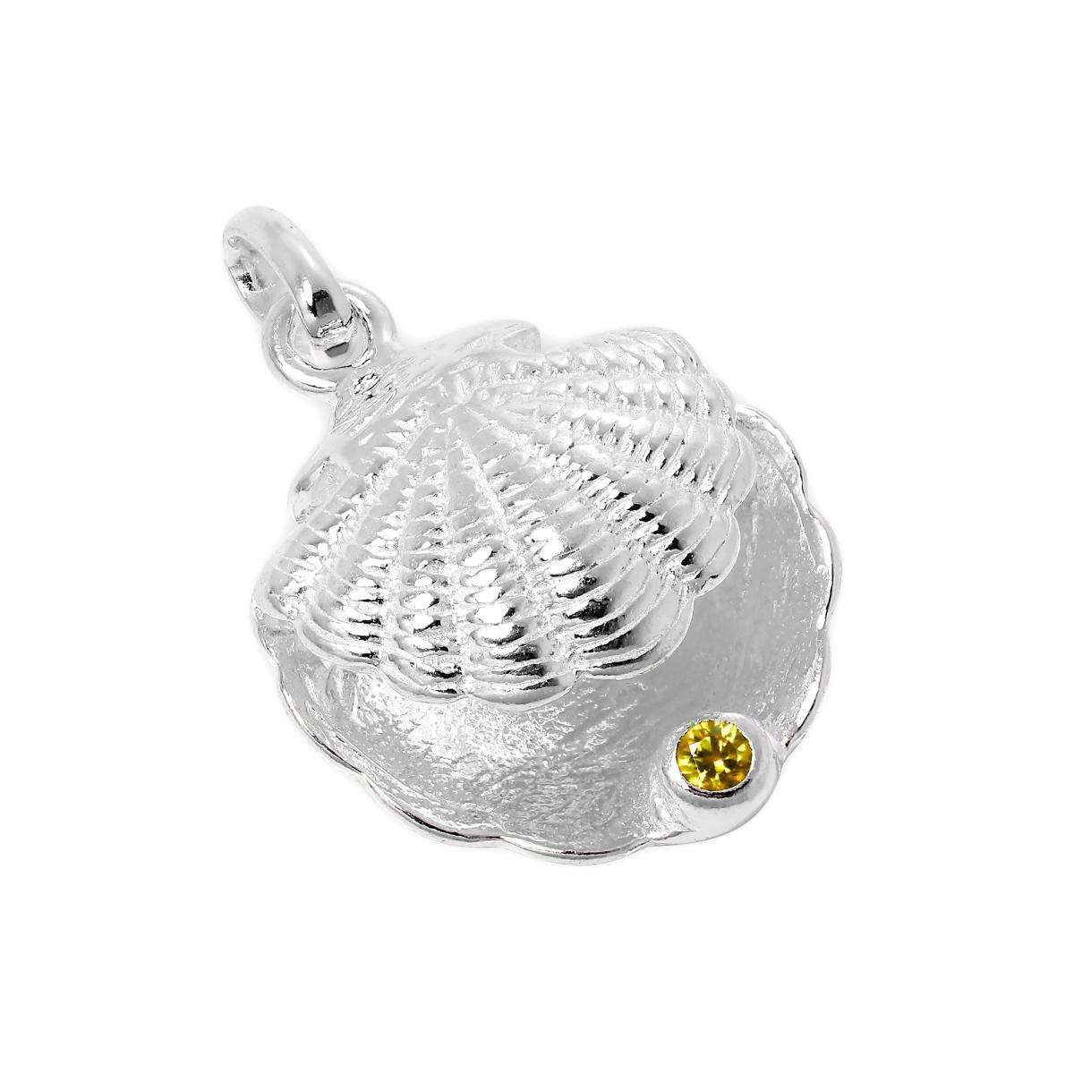 Online Wholesale Citrine Birthstone Charm | Custom November Birthstone |