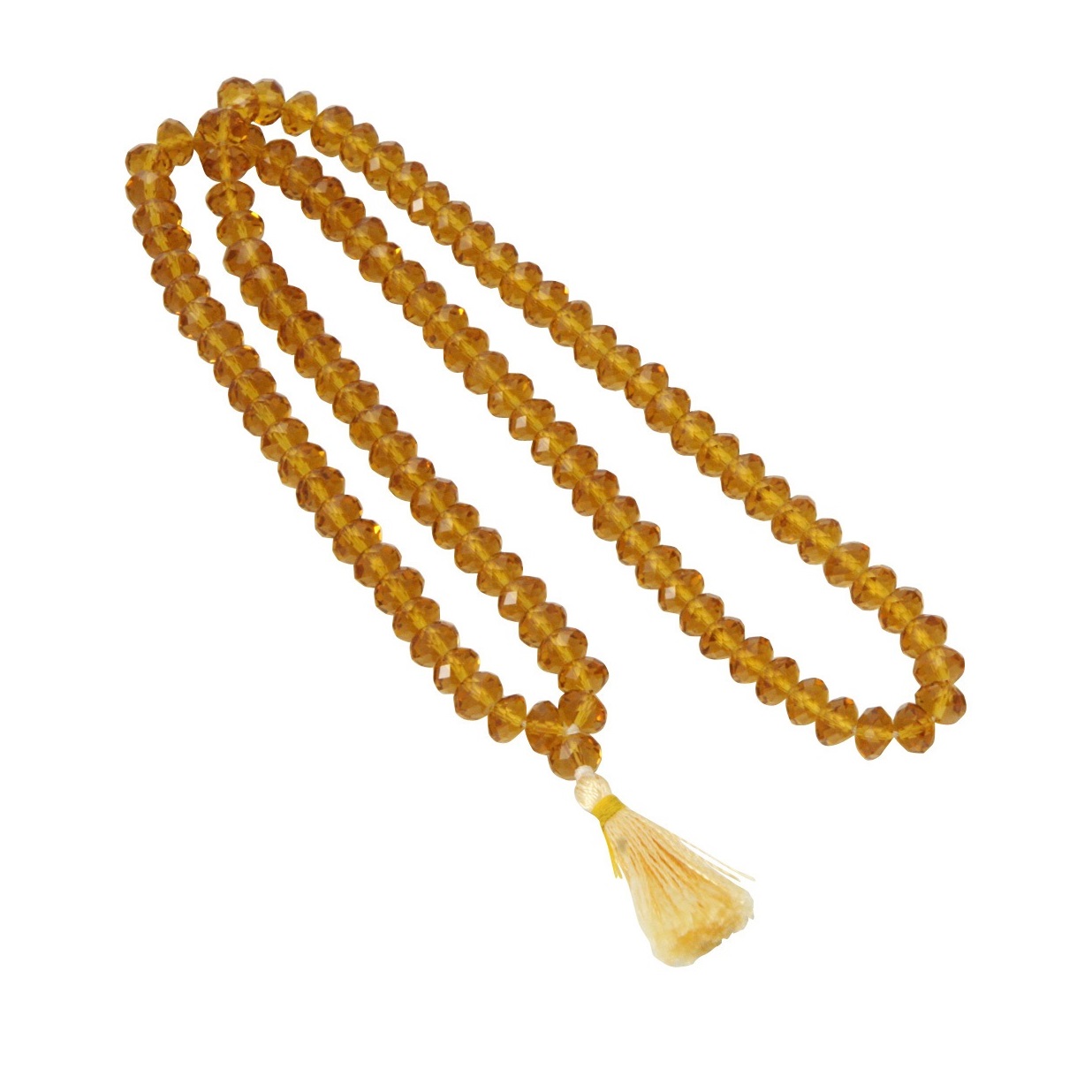 Wholesaler Of Tassel Mala Carnelian Beaded Mala Necklace